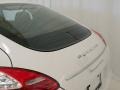 Carrara White - Panamera Turbo Photo No. 26
