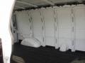 Summit White - Express 2500 Extended Cargo Van Photo No. 8