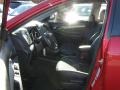 2009 Red Hot Metallic Pontiac Vibe GT  photo #12