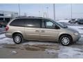 2003 Light Almond Pearl Chrysler Town & Country LX  photo #4