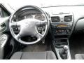 Brilliant Aluminum - Sentra SE-R Spec V Photo No. 12