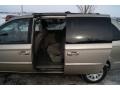 2003 Light Almond Pearl Chrysler Town & Country LX  photo #19
