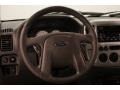 Dark Shadow Grey Metallic - Escape XLT Photo No. 10