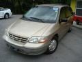Harvest Gold Metallic - Windstar LX Photo No. 2