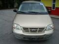 Harvest Gold Metallic - Windstar LX Photo No. 3