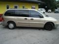 Harvest Gold Metallic - Windstar LX Photo No. 5