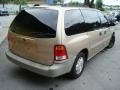 Harvest Gold Metallic - Windstar LX Photo No. 6