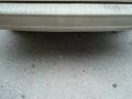 Harvest Gold Metallic - Windstar LX Photo No. 8