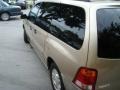 Harvest Gold Metallic - Windstar LX Photo No. 9