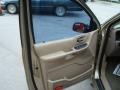 Harvest Gold Metallic - Windstar LX Photo No. 10