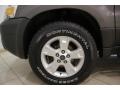 Dark Shadow Grey Metallic - Escape XLT Photo No. 19