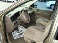 Harvest Gold Metallic - Windstar LX Photo No. 11