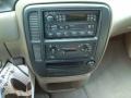 Harvest Gold Metallic - Windstar LX Photo No. 12