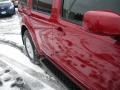 Red Brick - Pathfinder SE 4x4 Photo No. 5