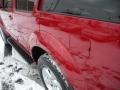 Red Brick - Pathfinder SE 4x4 Photo No. 8