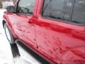 Red Brick - Pathfinder SE 4x4 Photo No. 9