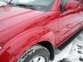 Red Brick - Pathfinder SE 4x4 Photo No. 10