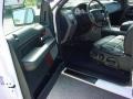 2005 Oxford White Ford F150 Lariat SuperCab  photo #10