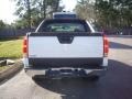 2006 Summit White Chevrolet Avalanche LS  photo #3