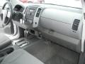 Silver Lightning - Xterra S 4x4 Photo No. 18