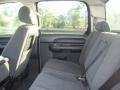 2007 Silver Birch Metallic Chevrolet Silverado 1500 LT Crew Cab  photo #6