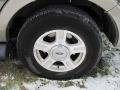 2003 Estate Green Metallic Ford Expedition Eddie Bauer 4x4  photo #3