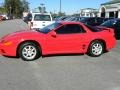 Caracas Red - 3000GT Coupe Photo No. 2