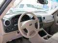 2003 Estate Green Metallic Ford Expedition Eddie Bauer 4x4  photo #7