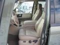 2003 Estate Green Metallic Ford Expedition Eddie Bauer 4x4  photo #8