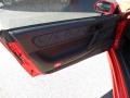 Caracas Red - 3000GT Coupe Photo No. 5