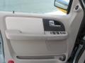 2003 Estate Green Metallic Ford Expedition Eddie Bauer 4x4  photo #13