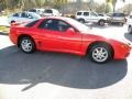 Caracas Red - 3000GT Coupe Photo No. 9