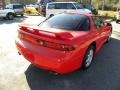 Caracas Red - 3000GT Coupe Photo No. 10