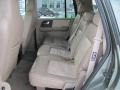 2003 Estate Green Metallic Ford Expedition Eddie Bauer 4x4  photo #17