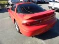 Caracas Red - 3000GT Coupe Photo No. 12