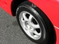 Caracas Red - 3000GT Coupe Photo No. 13