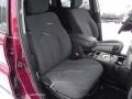 2005 Ultra Red Pearl Mitsubishi Endeavor LS AWD  photo #13