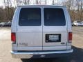 Silver Metallic - E Series Van E350 XLT 15 Passenger Photo No. 5