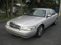 2006 Silver Birch Metallic Mercury Grand Marquis GS  photo #1