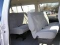 Silver Metallic - E Series Van E350 XLT 15 Passenger Photo No. 8