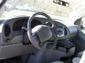 Silver Metallic - E Series Van E350 XLT 15 Passenger Photo No. 9