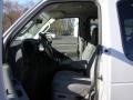 Silver Metallic - E Series Van E350 XLT 15 Passenger Photo No. 10