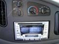 Silver Metallic - E Series Van E350 XLT 15 Passenger Photo No. 12