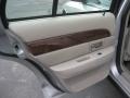 Silver Birch Metallic - Grand Marquis GS Photo No. 6