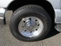 Silver Metallic - E Series Van E350 XLT 15 Passenger Photo No. 13