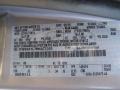 Silver Metallic - E Series Van E350 XLT 15 Passenger Photo No. 14