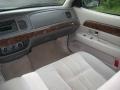Silver Birch Metallic - Grand Marquis GS Photo No. 9