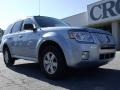 Light Ice Blue Metallic - Mariner V6 Photo No. 2