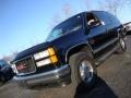 Onyx Black - Yukon SLT 4x4 Photo No. 2