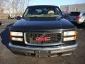 Onyx Black - Yukon SLT 4x4 Photo No. 3